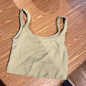 Sage Tank (last chance)